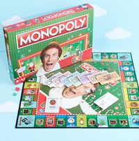 Elf Monopoly