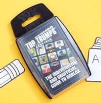 The Independent and Unofficial Guide to Roblox Top Trumps