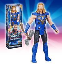 Marvel Avengers - Thor Action Figure