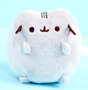 Pusheen Soft Toy