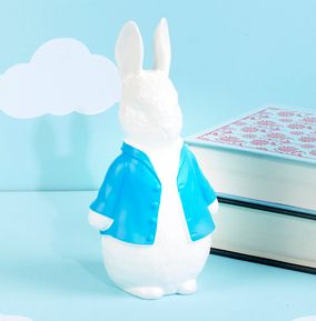 Peter Rabbit Mood Light