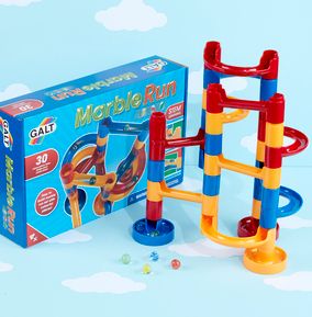 Marble Run