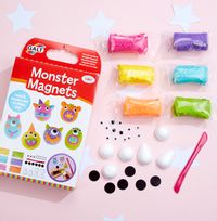 Monster Magnets