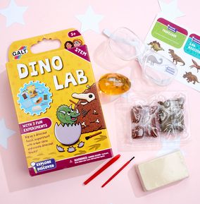 Dino Lab