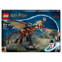 LEGO Harry Potter Hungarian Horntail Dragon