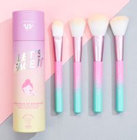 Yes Studio Make Up Brush Set