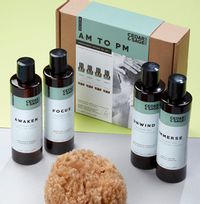 Shower Gel Discovery Set