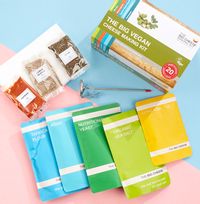 The Vegan Cheese Making Kit