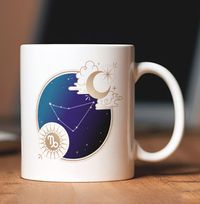 Tap to view Capricorn Zodiac Mug