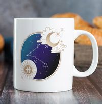 Tap to view Pisces Zodiac Mug