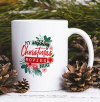 The Cosy Christmas Mug