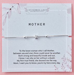 Mother Bracelet
