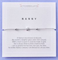 Nanny Bracelet