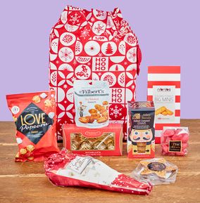 The Festive Treats Gift Bag