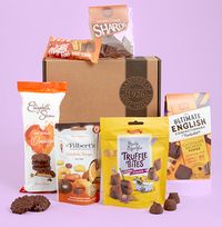 Tap to view The Chocolicious Hamper