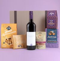 Tap to view Gluten Free & Vegan Decadent Hamper