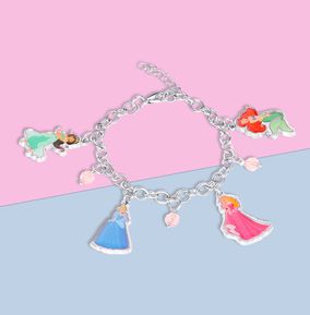 Disney Princess Bracelet