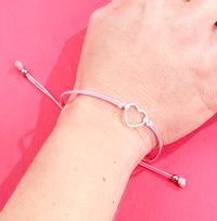 Galentine's String Bracelet