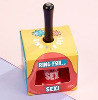 Tap to view Ring For Sex Bell