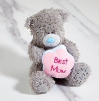 Tatty Teddy - Best Mum Bear