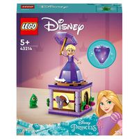 LEGO Disney Twirling Rapunzel