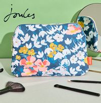Joules Cosmetic Pouch