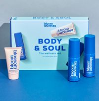 Body & Soul - The Wellness Gift Set