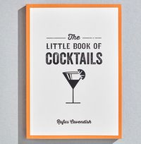 The Little Book of Cocktails