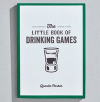 The Little Book of Drinking Games