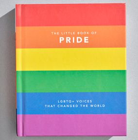 The Little Book of Pride