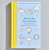 Tap to view Poems for New Parents Book