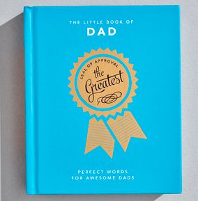 The Little Book of Dad