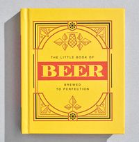The Little Book of Beer