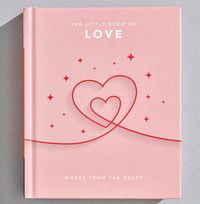 Tap to view The Little Book of Love
