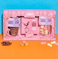 Laura's Tasting Adventure - Favourites Collection
