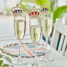 British Summertime Tableware &  Accessories