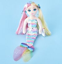 Anastasia Mermaid TY