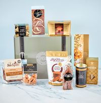 The Christmas Treats Hamper