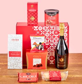 Christmas Celebration Hamper