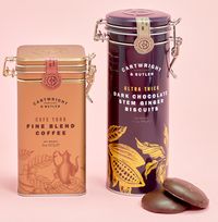 Cartwright & Butler Coffee And Ginger Chocolate Biscuits (WORTH 23.99 NOW 16.99)