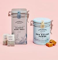 Cartwright & Butler Earl Grey Tea and Fudge (WORTH 16.99 NOW 14.99)