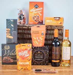 The Melody Hamper