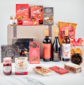 The Christmas Eve Hamper