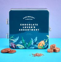 Cartwright & Butler - The Chocolate Lover’s Assortment
