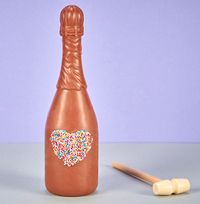 Chocolate Smash Bottle