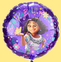Tap to view Encanto Inflated Balloon WAS £9.99 NOW £7.99