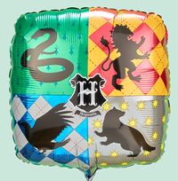 Harry Potter Inflated Balloon