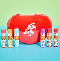 Jelly Belly Lip Balm Tin