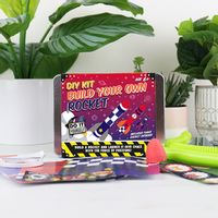 Build Your Own Rocket Kit