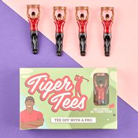Tiger Tees